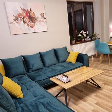 City Inn Premium Apartment Timisoara Exterior foto