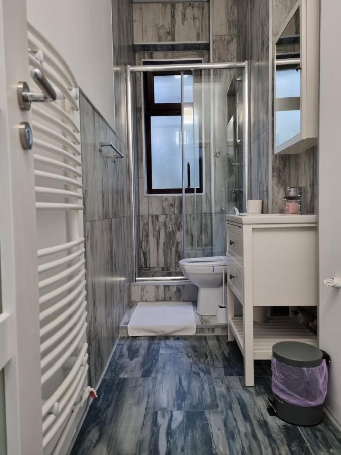 City Inn Premium Apartment Timisoara Exterior foto