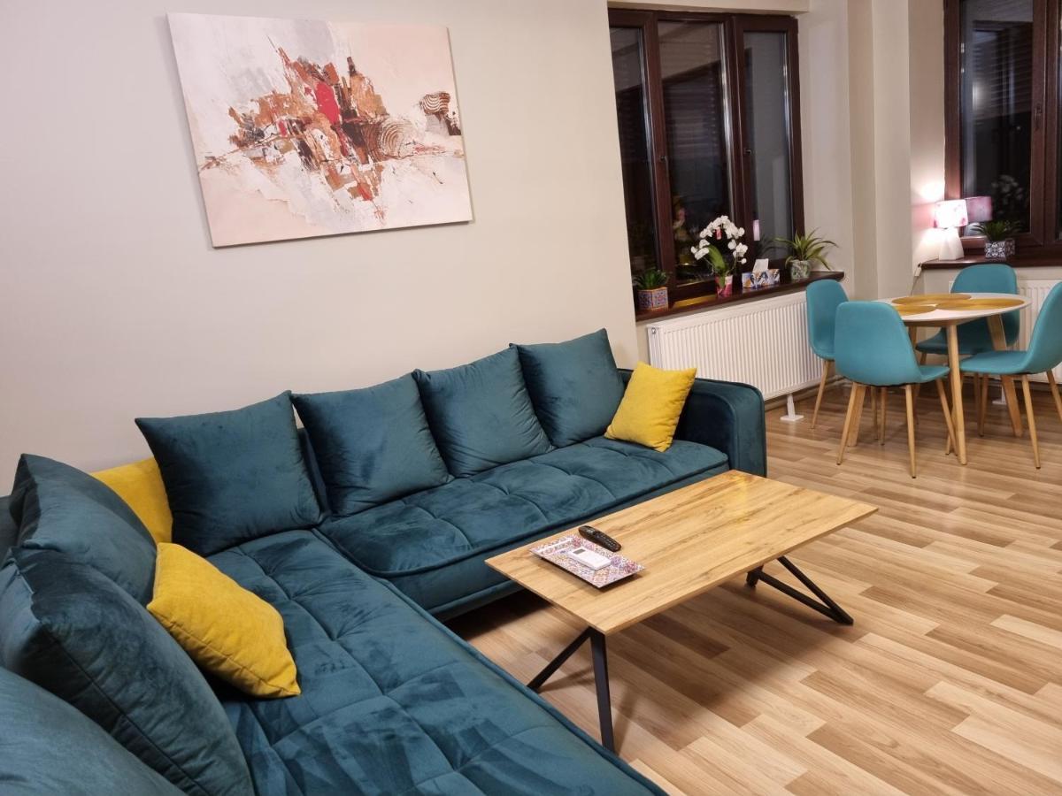 City Inn Premium Apartment Timisoara Exterior foto