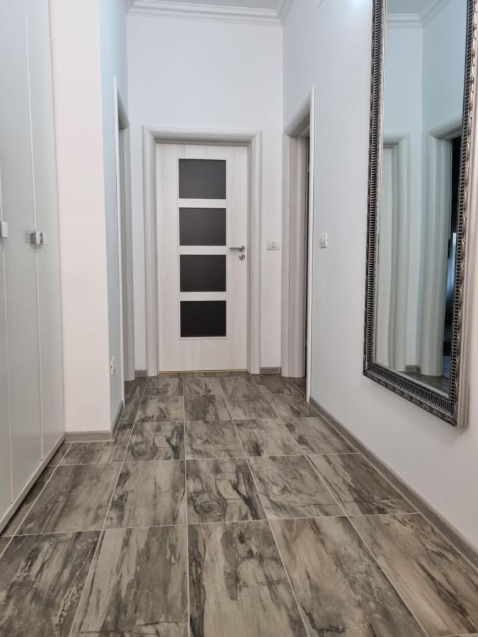 City Inn Premium Apartment Timisoara Exterior foto