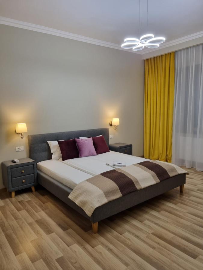 City Inn Premium Apartment Timisoara Exterior foto