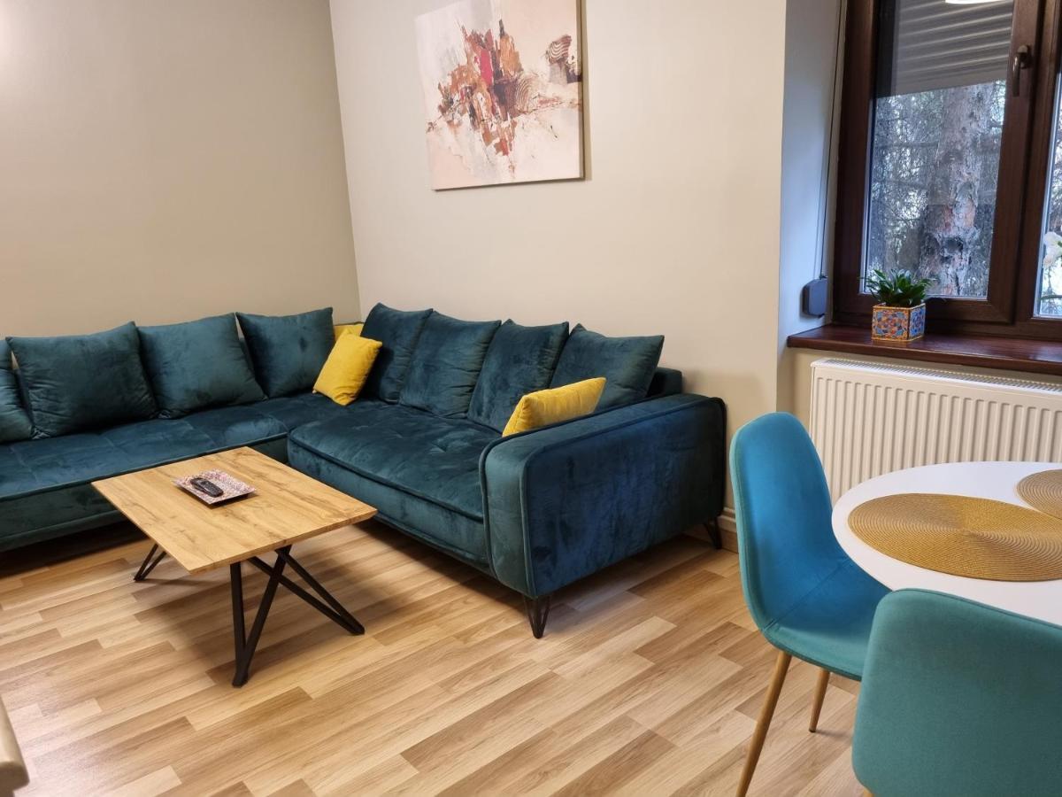 City Inn Premium Apartment Timisoara Exterior foto
